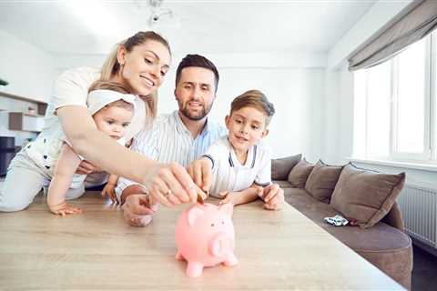 Will Future Taxes Penalize Households Without Dependents?