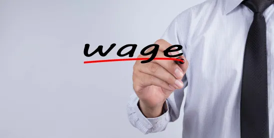 Wage Transparency Legislation - Implementation Across Europe and the United States