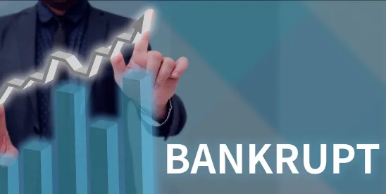 Weekly Bankruptcy Alert October 27, 2025 (For the Week Ending October 26, 2025)