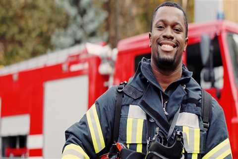 The Importance of Response Time for Firefighters in Central California