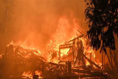 Fighting Fires in Central California: Insights from the Frontlines