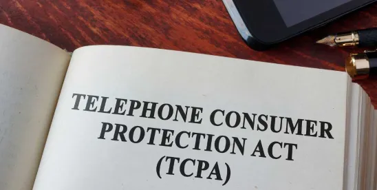 WOAH!- TCPA Class Actions Just Spiked 283% in September, 2025– and This Out of Control