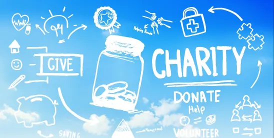 New Limitations on Charitable Deductions Take Effect in 2026