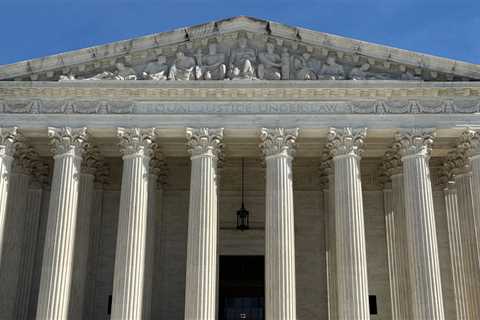 Court to consider protection of military contractors from certain suits