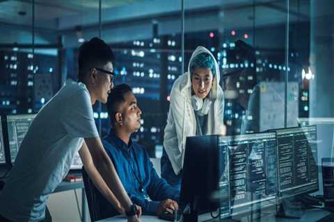 How A Cybersecurity Company In Los Angeles Can Enhance Your Online Reputation Management Strategy