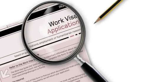 New DHS Rule to End the Automatic Work Permit Extension