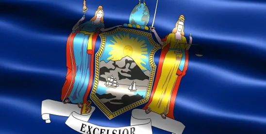 New York Court Orders State Agency to Issue Regulations Implementing Climate Act