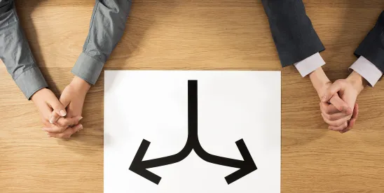 Should You Encourage Your Business Partner to Get a Prenup or a Postnup?