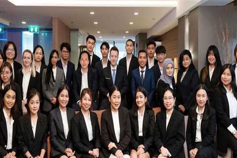 Enhancing Client Solutions: The Importance Of Long-Term Resident Visa Services To Family Law Legal..