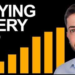 I''ll Keep Buying The Dip On This Company