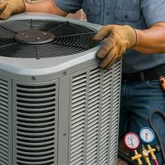 Brownsville, TX Community Guide to Installing Your New AC