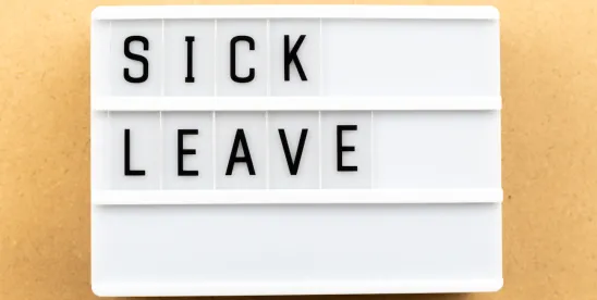NYC Employer Obligations- Amendments Increase Earned Safe + Sick Time Act and Reduce Temporary..