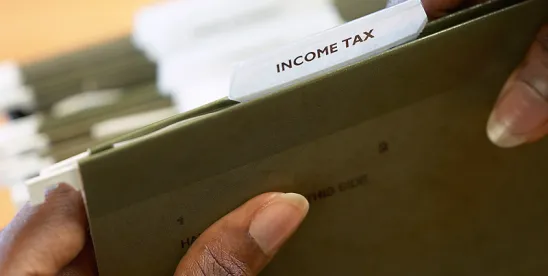 Florida Challenges California's Special Rule Tax Apportionment Scheme in Supreme Court Original..