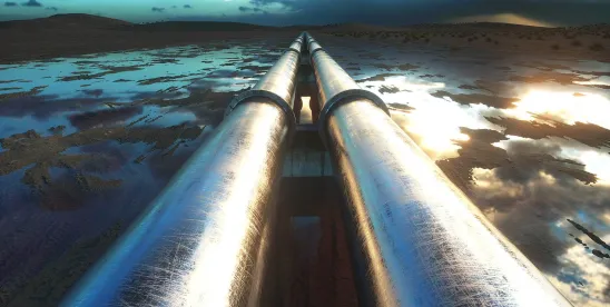 Pipeliners Podcast - PHMSA Rulemaking Update with Jim Curry [Podcast]