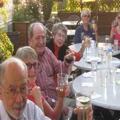 Staying Connected: How to Stay Updated on Community Organizations in Montgomery County, Maryland