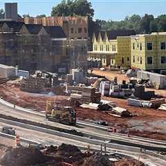 Empowering East Tennessee: The Role of Community Projects in Addressing Poverty and Inequality