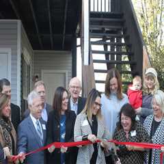 The Power of Community Projects in East Tennessee