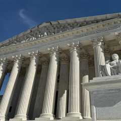 Six significant cases the justices are deciding whether to hear