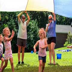 The Impact of Coalitions on Community Development and Education in Calvert County, Maryland