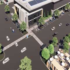 Improving Public Transportation in Washington County, Oregon