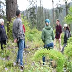 The Impact of Environmental Groups in Multnomah County, Oregon