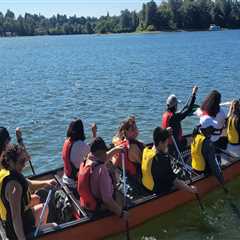 Involving Marginalized Communities in Environmental Work in Multnomah County, Oregon