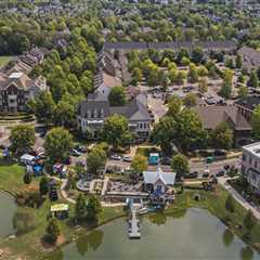 The Top Neighborhoods in Williamson County, Tennessee for Access to Healthcare Facilities