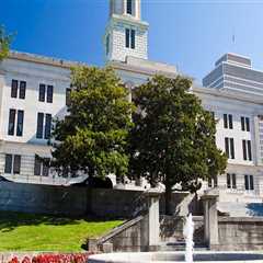 The Challenges and Triumphs of Community Projects in East Tennessee