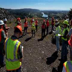 The Impact of Environmental Groups on Sustainable Practices in Multnomah County, Oregon