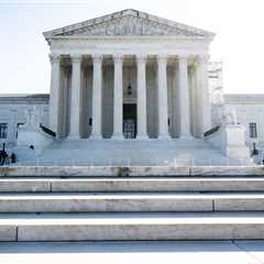 Court dubious of ICE contractor’s right to immediate appeal