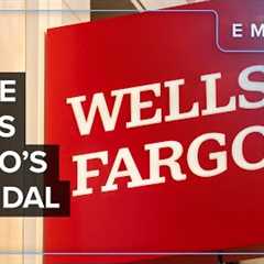 The Rise And Stall Of Wells Fargo