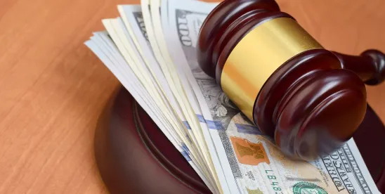 OCC’s Gould Defends the National Bank Act’s Preemption Authority Following Adverse Rulings on State ..