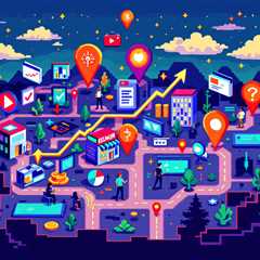 The Surprising Ways SMBs Prioritize Growth Opportunities in 2024