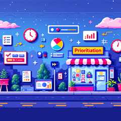 Effective SMB Business Planning and Prioritization Strategies