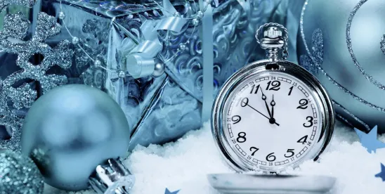 Ready for the Holidays? Stay Out of the Legal Hotseat with Time Off Requests