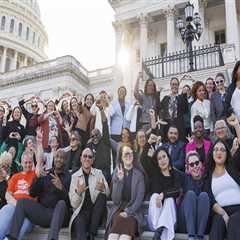 The Power of Collaboration: Strengthening Community Organizations in Middlesex County, MA