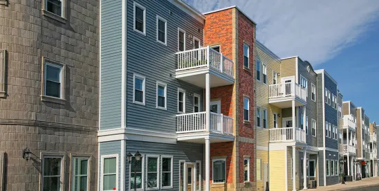 Tennessee Condominiums- Horizontal Property Act Versus the Condominium Act