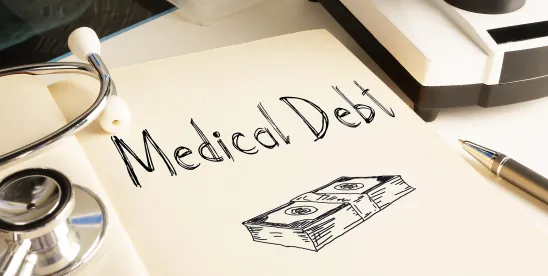 Medical Debt in Credit Reports: What Employers Need to Know Amid Legal Shifts