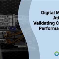 Digital Marketing Attribution: Validating Campaign Performance Data