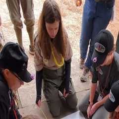 Engaging Youth in Community Projects: A Southeast Florida Perspective