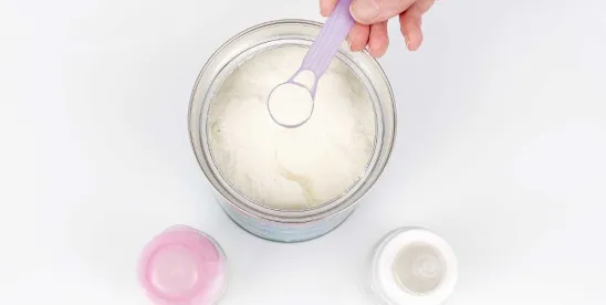 Infant Formula Maker Recalls All Product Due to Botulism Outbreak