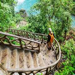 Sustainable Tourism in Southeast Florida: The Role of Community Projects