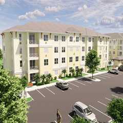 Addressing the Affordable Housing Crisis in Southeast Florida: The Role of Community Projects