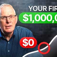 If I Wanted to Become a Millionaire In 2025, I''d Do This