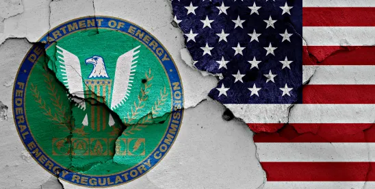 FERC Is Considering a Blanket Authorization Program for LNG Facilities