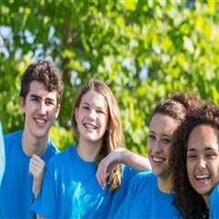 The Ultimate Guide to Starting Your Own Charity in Northern Virginia