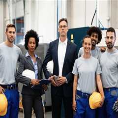 Boosting Employment in Central Oregon: Government Programs and Incentives for Businesses