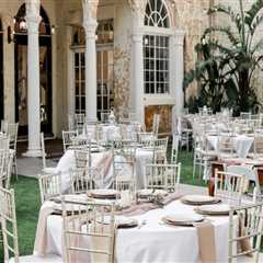 The Unspoken Dress Code for Visiting Cathedrals in Pinellas County, Florida