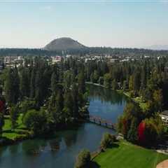 The Best Industries and Companies for Employment in Central Oregon