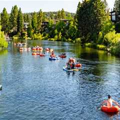 The Impact of Employment Growth on Commute Time in Central Oregon